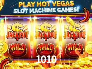 Desvendando o Mundo dos Jogos Virtuais na 1010