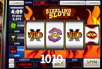 Desvendando o Mundo dos Jogos Virtuais na 1010