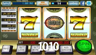 Explorando a Categoria de Eventos em Apostas na 1010