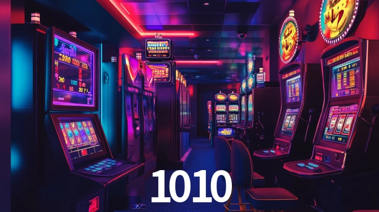 1010 App Interface