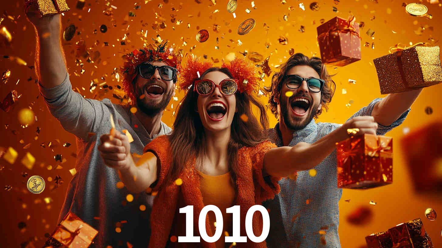 1010 bet
