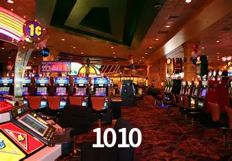 Desvendando o Mundo dos Jogos Virtuais na 1010