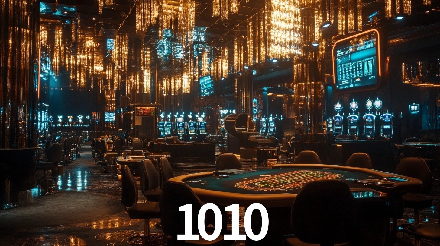 1010,1010 bet