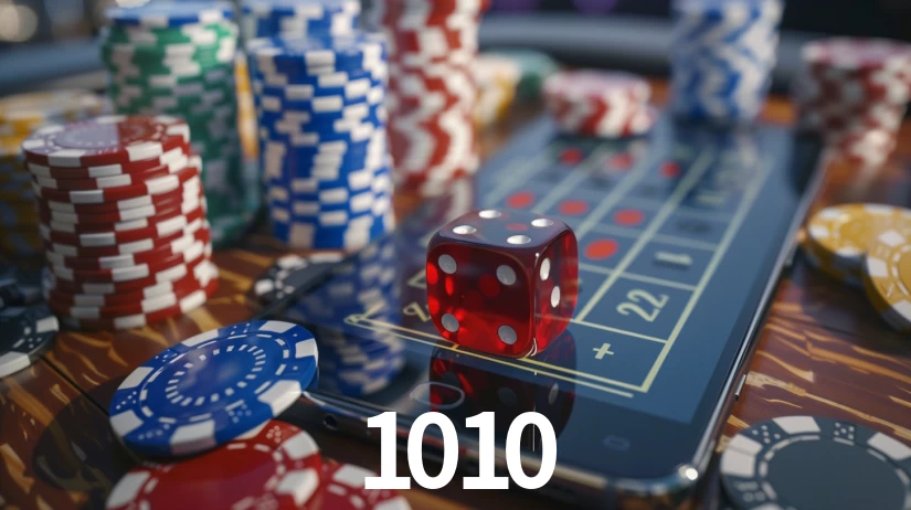 1010 bet