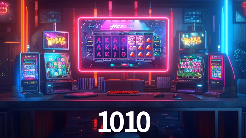 1010,1010 bet