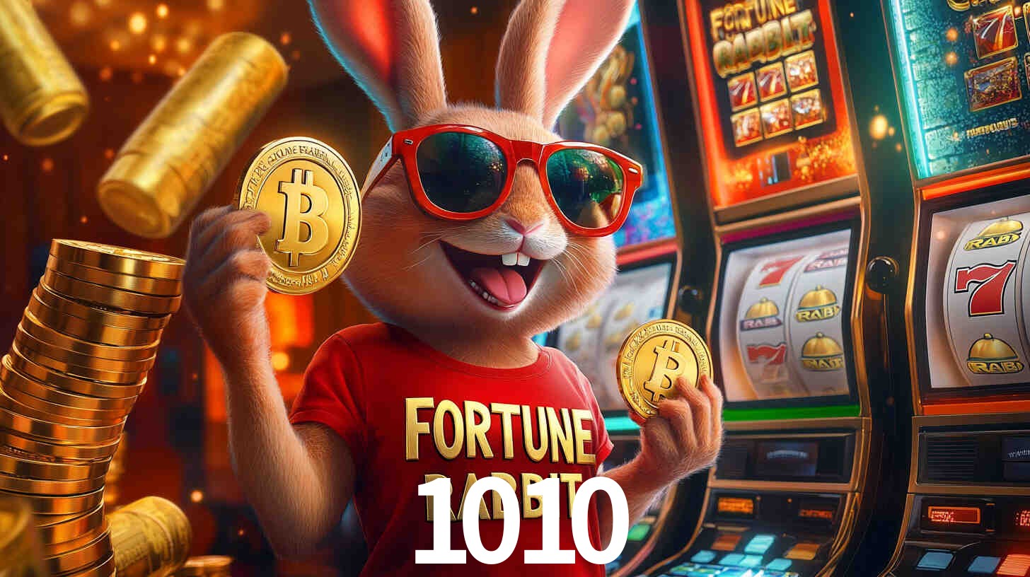 A Revolução dos Aplicativos de Jogos no 1010