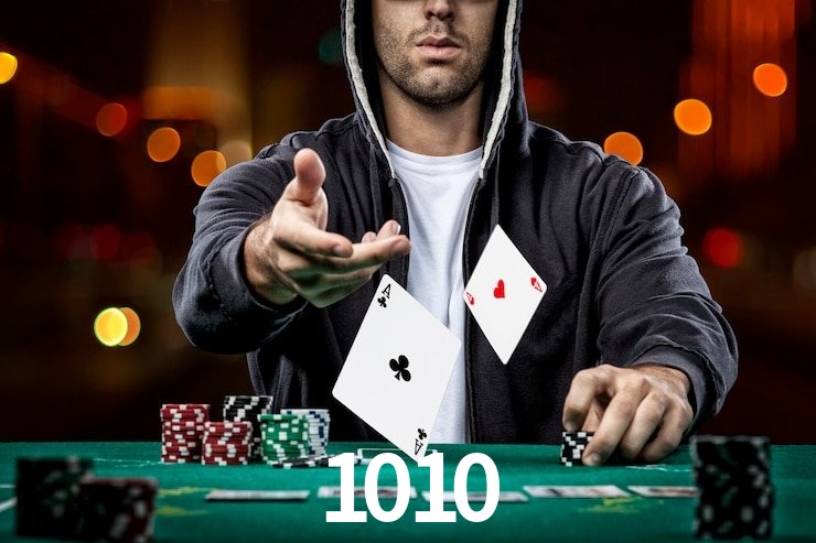 1010,1010 bet