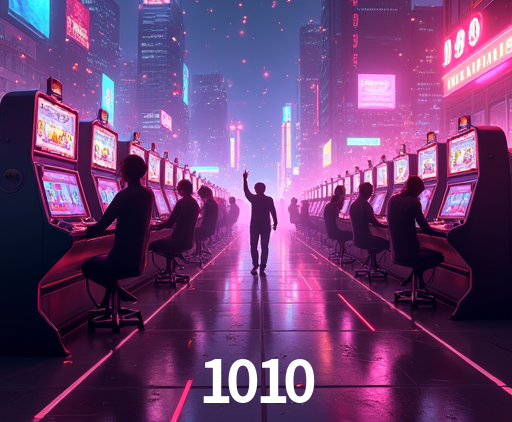 Jogos Exclusivos 1010