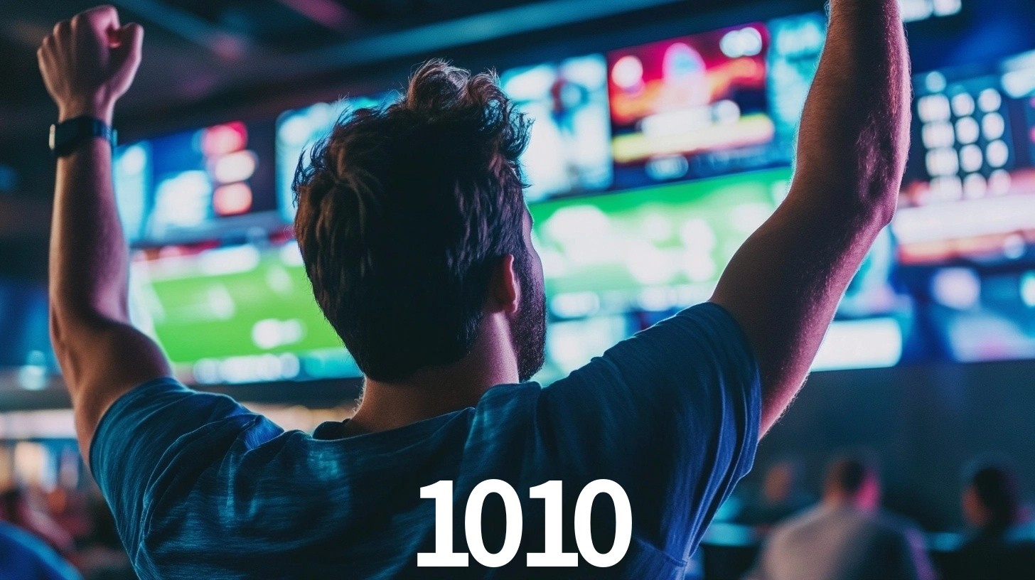 1010 bet
