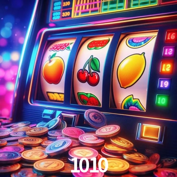 Jogo Spaceman 1010