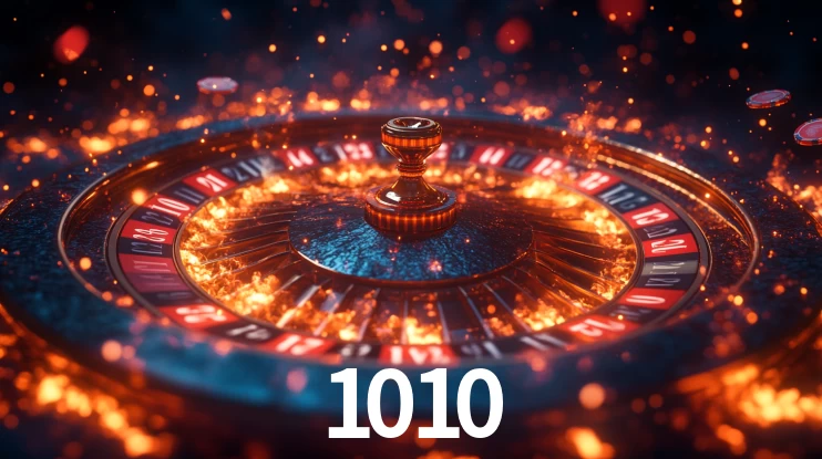 1010,1010 bet