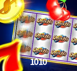 A Experiência Imersiva dos Cassinos Ao Vivo no 1010