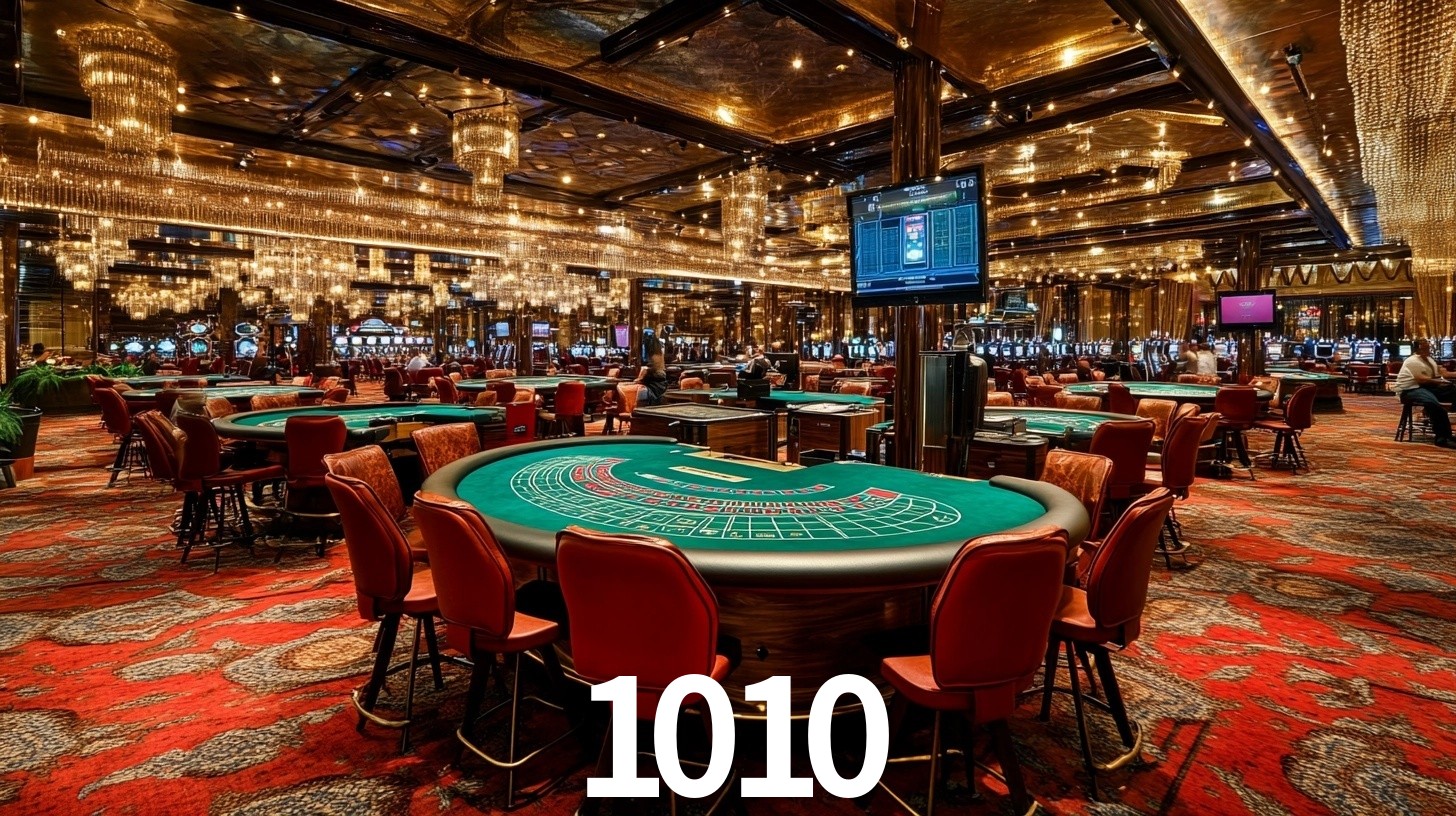 1010,1010 bet