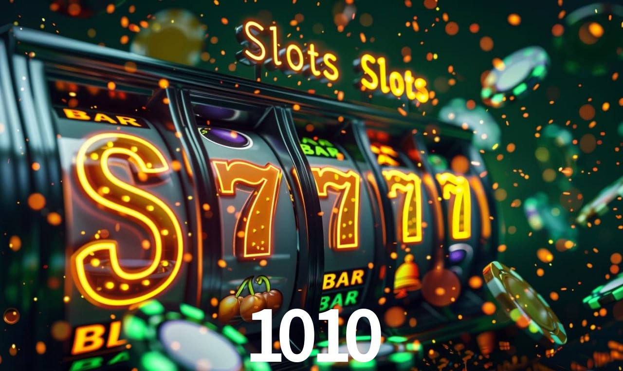 Casino Ao Vivo 1010