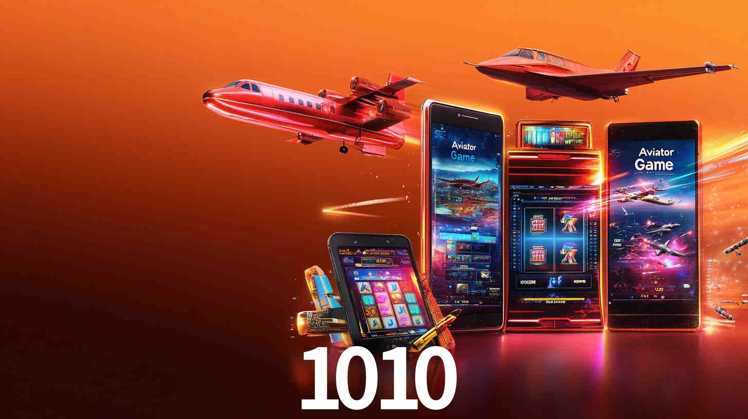 A Emoção da Loteria na 1010: Uma Chance de Mudança de Vida