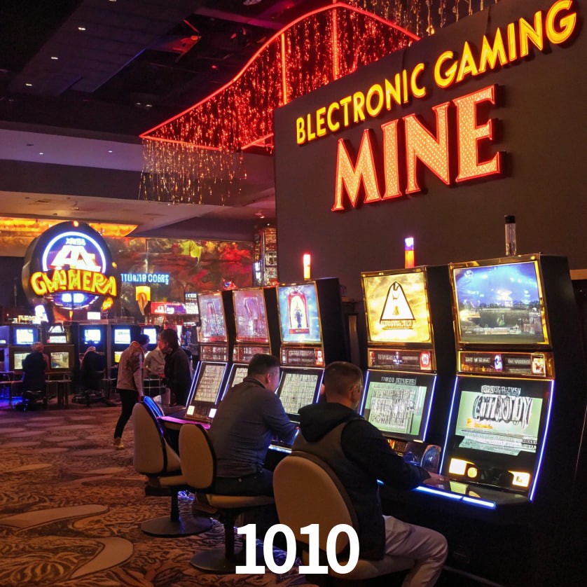 Mines