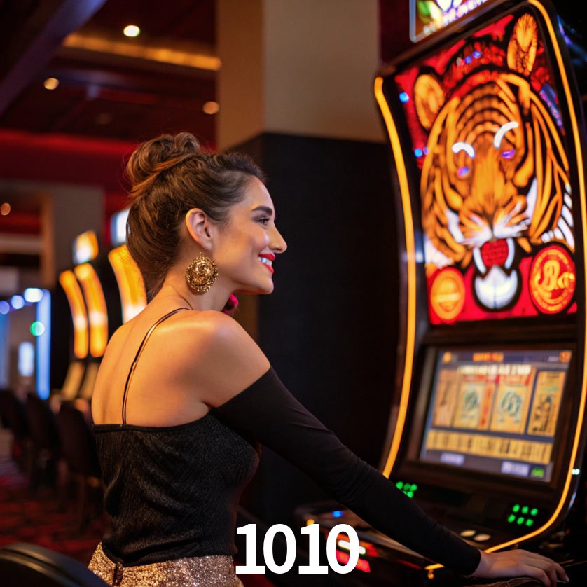 Fortune-Tiger